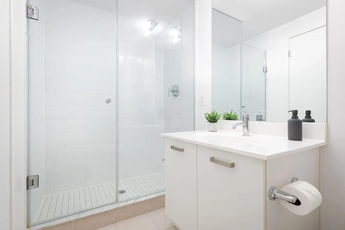 Appartamento Huge 2Bd 2Ba With Sofa Bed And Cn Tower View! Toronto