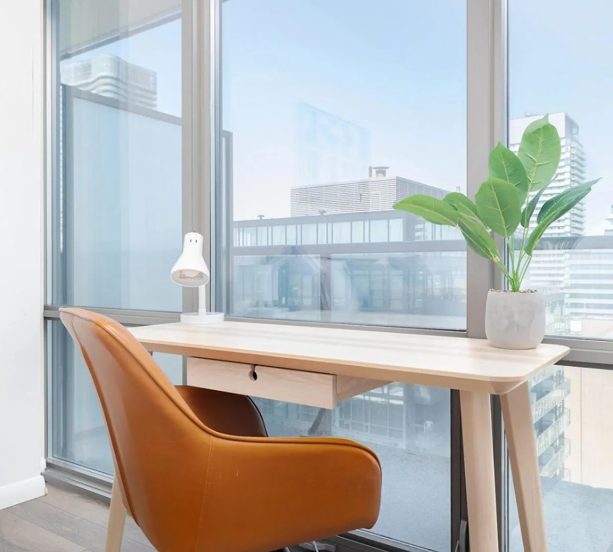 トロントHuge 2Bd 2Ba With Sofa Bed And Cn Tower View!アパートメント